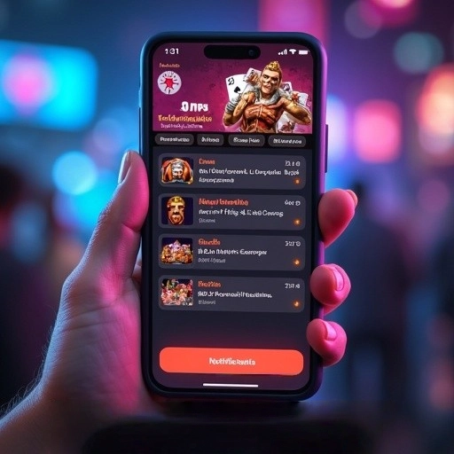 Casino Ao Vivo 515bet