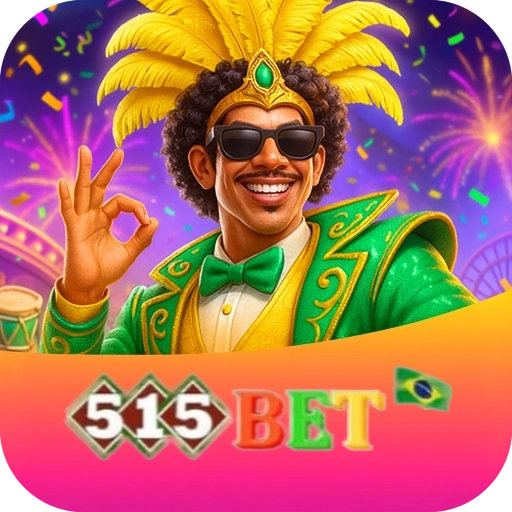 Plataforma 515bet - Apostas Online