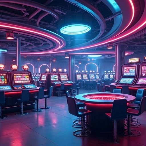 Tecnologia da Plataforma 515bet