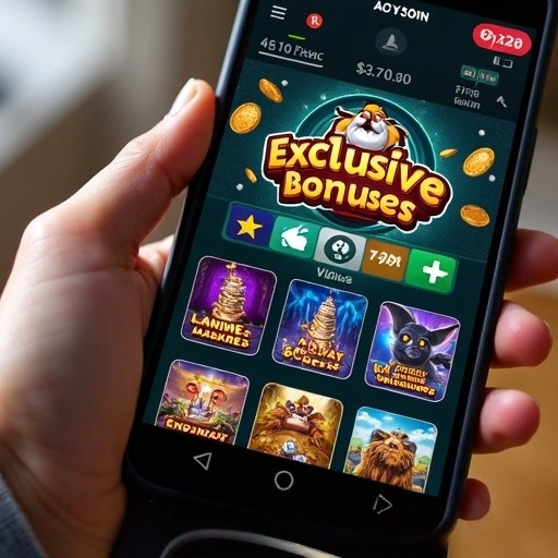 Experiência VIP 515bet