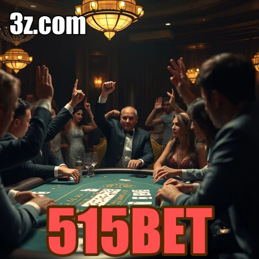 FAQ 515BET: Explorando o Mundo dos Jogos Online