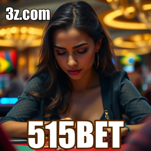 O que há de Novo? Saiba mais na 515BET News!