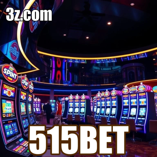 Corridas Empolgantes no 515BET: Explore a Seção Races