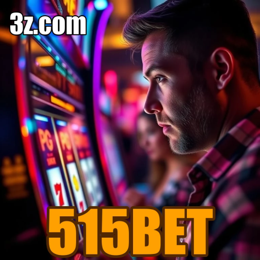 Vitórias e Emoções no 515BET: Um Mundo de Win